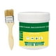 thumbnail image 1 of Sellador de pasta de cepillo de sellador impermeable con superficies rotas con (300 g), 1 of 6