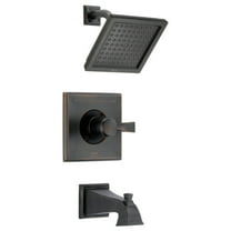 Delta Dryden Monitor 14 Series Tub & Shower Trim, Venetian Bronze