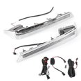 thumbnail image 1 of Daytime Running Light Car Daytime Running Light Drl For Land Cruiser Car Front Daytime Running Light Car LED Daytime Running Light Accessory Fit For LAND CRUISER FJ200 LC200, 1 of 8