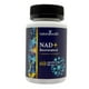 thumbnail image 1 of NAD Resveratrol 60 capsulas Natural Health, 1 of 4