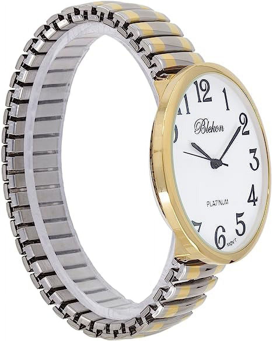 Blekon Collections New Super Large Face Stretch Band  display picture 3