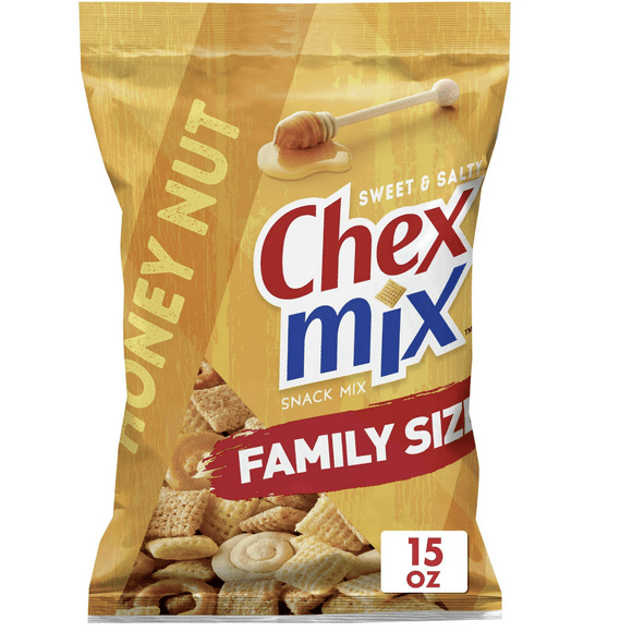 Chex Party Mix Seasoning Packet