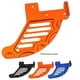 thumbnail image 3 of Blue Rear Brake Disc Guard Protector For KTM, 3 of 5