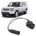 thumbnail image 3 of Windshield Washer Nozzle, Easy  High Strength Durable Windscreen Washer Nozzle OE Standard LR048615  for Car, 3 of 8