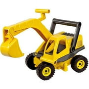 ECO Backhoe