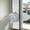 39 Inch Silver Coated, variant on Sliding Door Air Conditioner Vent Kit,3-Layer Thickened Seamless Portable AC Window Seal Kit for Customizable Fit Tight,100% Seal Blocks Hot Air,Easy Installation Compatible with Portable AC