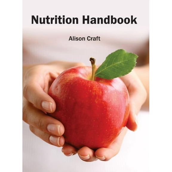 Nutrition Handbook (Hardcover)
