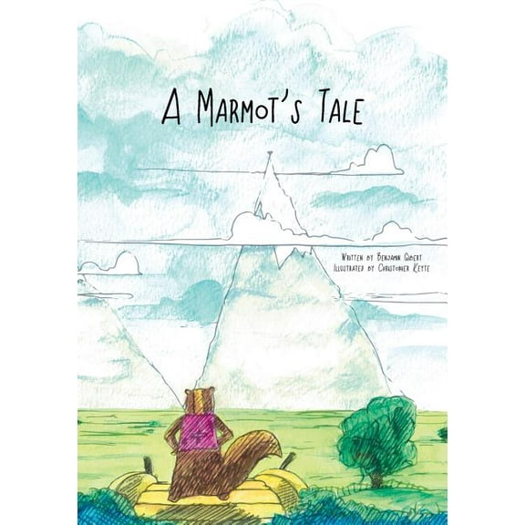 A Marmot's Tale