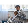 thumbnail image 2 of Grandpa Gifts Blanket 60’’x50’’,Fathers Day Ideas Gifts for Grandpa,Grandpa Birthday Gifts,Grandpa Gifts from Granddaughter/Grandson,Best/Great Grandpa Gifts,Grandfather Blanket, 2 of 5