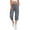 *Coffee, variant on VBVC Women's Drawstring Cargo Capri Pants,Straight Leg Lightweight Cropped Trousers For Women,Ladies Summer Hiking Shorts with Multi Pockets,Army Green,S-2XL