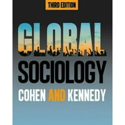 Global Sociology, Third Edition, Used [Paperback]