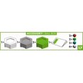 thumbnail image 3 of Set organizador Marble Ravensburger GraviTrax Ball Box, 3 of 7