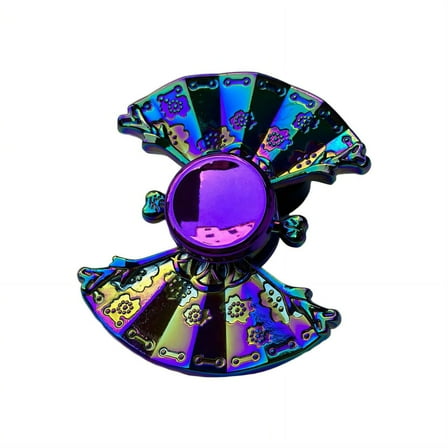 BESTSKY Fidget Spinner,Colorful Adult Fidgets for Anxiety and Stress,Fidgets for Teens