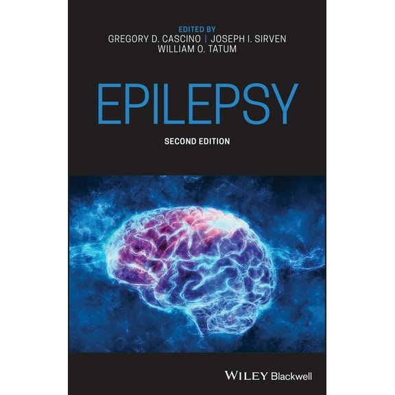 Epilepsy, (Hardcover)