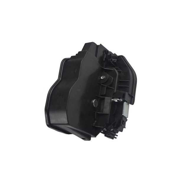 Sidaley Actuador Puerta Cerradura Coches Montajes Cerraduras Pestillo Coche Negro Interior Parte delantera Izquierda Derecha Accesorios Montaje Ventana automotriz