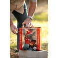 thumbnail image 3 of Jealous Devil Jax Legendary Blend BBQ Pellets 2 Pack - Made from Cherry, Maple, and Hickory Hardwoods - 100% Natural, 3 of 6