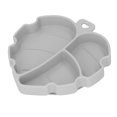 thumbnail image 4 of Toddler Plate,Baby Suction Plate Food Baby Plate Baby Divided Plate Highly Recommended, 4 of 14