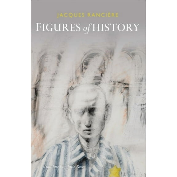 Figures of History, (Paperback)