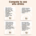 thumbnail image 3 of Under 10 Event & Party These Cards Will Get You Drunk Fun Adult Drinking Game for Parties, 3 of 8