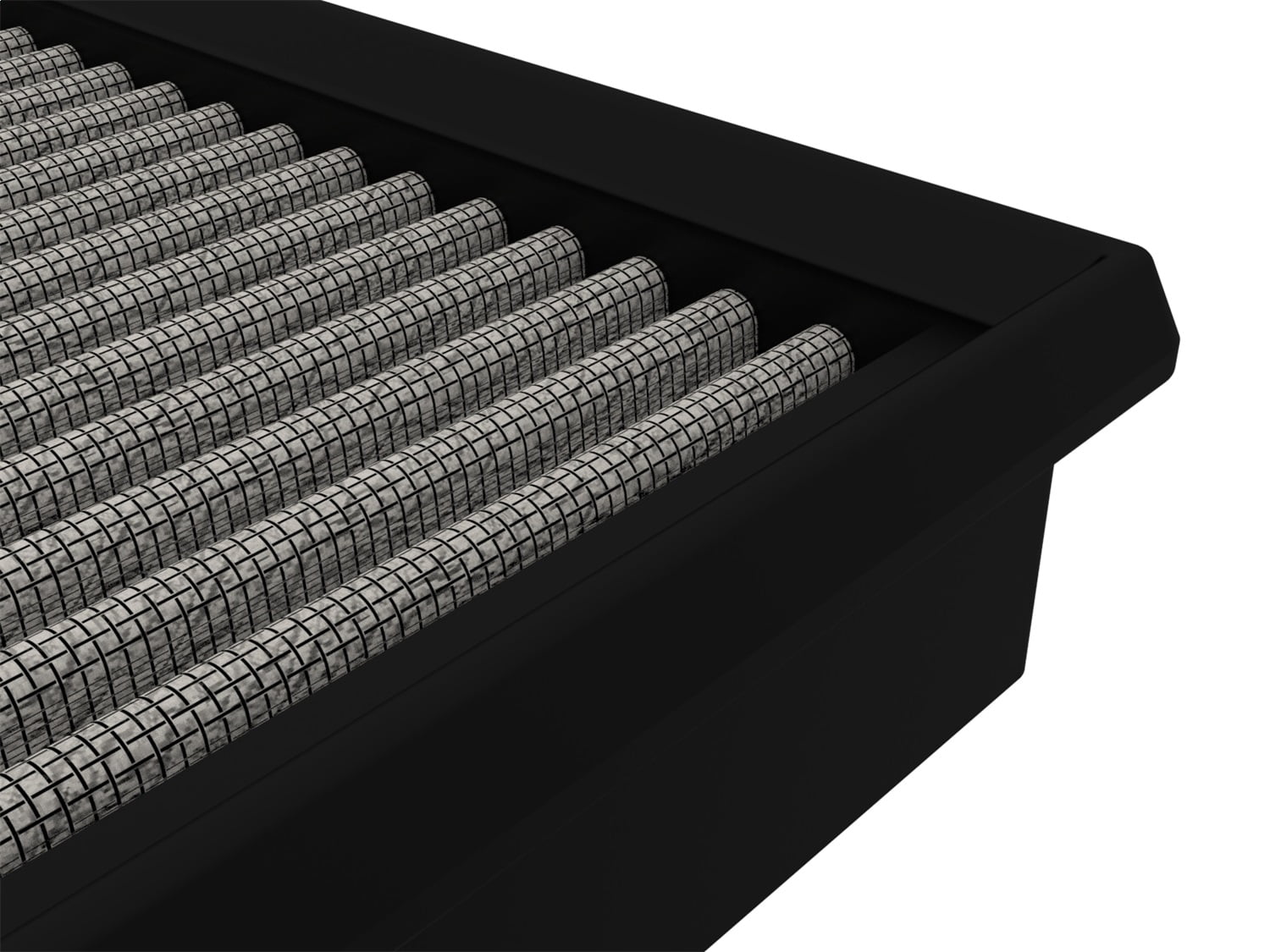 aFe Power 31-10015 MagnumFlow OE Replacement Pro Dry S Air Filter