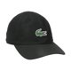 thumbnail image 1 of Lacoste - Gorra de bÃ©isbol de tenis para hombre, color negro, talla Ãºnica Lacoste Gorra de beisbol, 1 of 1
