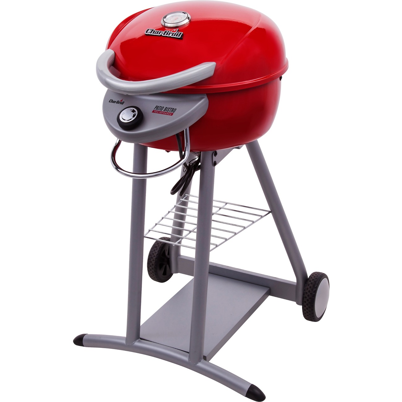 Char-Broil 20602109 Patio Bistro Electric Grill - image 2 of 9