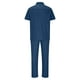 thumbnail image 3 of Pantalones Casuales de Manga Corta Larga para Hombres con Pantalones Cortos, 98% Algodón/2% Spandex para Deporte Y Caminata, 3 of 6