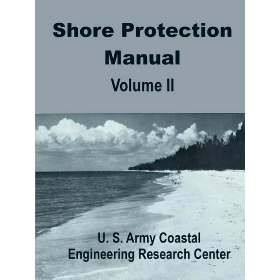 Shore Protection Manual (Volume Two) (Paperback)