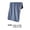 Gray, variant on Celsvanis Microfiber Hand Towel Soft Highly Absorbent Quick Dry Cleaning Cloth Face Towel for Home Bathroom Kitchen Daily Use, Light Blue