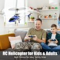 thumbnail image 2 of Helicóptero RC Cheerwing S107/S107G Phantom 3CH 3.5 canales, 2 of 7
