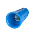 thumbnail image 3 of Conectores de cables Gardner Bender 25-002 22-16 AWG 25 pk Blue, 3 of 3
