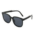 thumbnail image 2 of hengsof Stylish Sunglasses for Baby Girls, Silicone Sunglasses for Children Beach, High Definition Durable Fashionable Sunglasses for Girls Aged 4-10 Years, 2 of 4