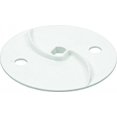 thumbnail image 1 of Robot Coupe 100062 Discharge Plate, 1 of 1