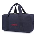 thumbnail image 1 of A.T.A Retro De Moda De Gran Capacidad De Lona Bolsa De Viaje Mujer Portátil Todo-Partido Equipaje De Los Hombres De Corta Distancia De Trabajo huangjie unisex, 1 of 2