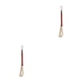 thumbnail image 1 of Cepillo de Limpieza Naiovety para Biberones con Mango Largo Color Rojo 2Conjunto, 1 of 6