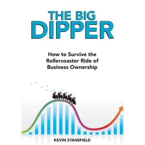Pre-Owned The Big Dipper (Paperback)