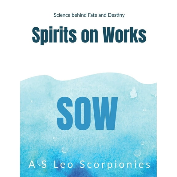 Spirits on Works, (Paperback)