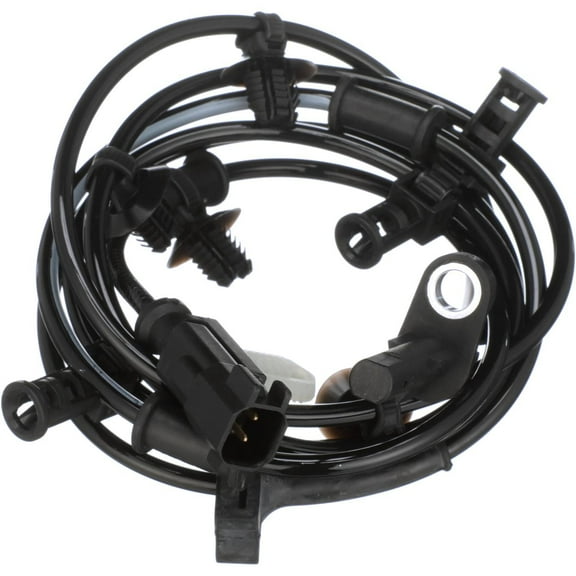 Standard ALS2703 ABS Wheel Speed Sensor Fits select: 2015-2017 FORD F150, 2019 FORD F150 SUPERCREW