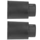 thumbnail image 3 of Tapón 2 Uds Tapón Para Botella De Vino Tipo De Presión Al Vacío Mantiene La Frescura Duradero Reutilizable A Prueba De Fugas Grabación De Fecha Segura Corcho De Vino, 3 of 7