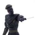 Teenage Mutant Ninja Turtles BST AXN Foot Soldier Action Figure [Comics ...