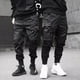 thumbnail image 3 of Joggers Pantalones Casuales De Hip Hop Para Hombres Moda, 3 of 8