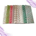 thumbnail image 3 of 225 pajitas navideñas para beber., 3 of 3