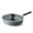 12''Gray w/Lid, variant on SENSARTE Ceramic Nonstick Frying Pan Skillet, 8'' Omelet Pan Egg Pan, Space Saving Kitchen with Anti-Scald Handle, Induction Compatible
