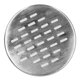thumbnail image 4 of Presse à pâtes manuelle en acier inoxydable avec 5 têtes de moule, accessoire de cuisine, 4 of 4