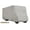 Gray, variant on Goldline by Eevelle GLRVC Class C RV Vehicle Cover | Fits 24 - 26 Feet | Gray