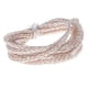 thumbnail image 4 of Cable De Actualización Universal De 8 7N OCC Copper DIY Para Auriculares, 4 of 9