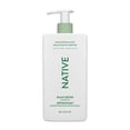 thumbnail image 1 of Native Eucalyptus & Mint Scalp Detox Shampoo, 487mL, 1 of 4