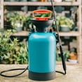 thumbnail image 3 of Pulverizador A Presión De Bomba, Pulverizador De Agua De Gran Capacidad Con Correa De Hombro Ajustable Para Pulverización De Plantas Y Jardines, 3 of 7