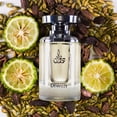 thumbnail image 3 of Perfume Arabian Oud Diwan Eau de Parfum, 100 ml, para unisex, 3 of 5