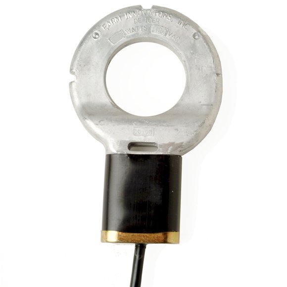 Farm Innovators Modèle C-500 Déneigeur Utilitaire en Aluminium Moulé Submersible "Around The Farm", 500 Watts